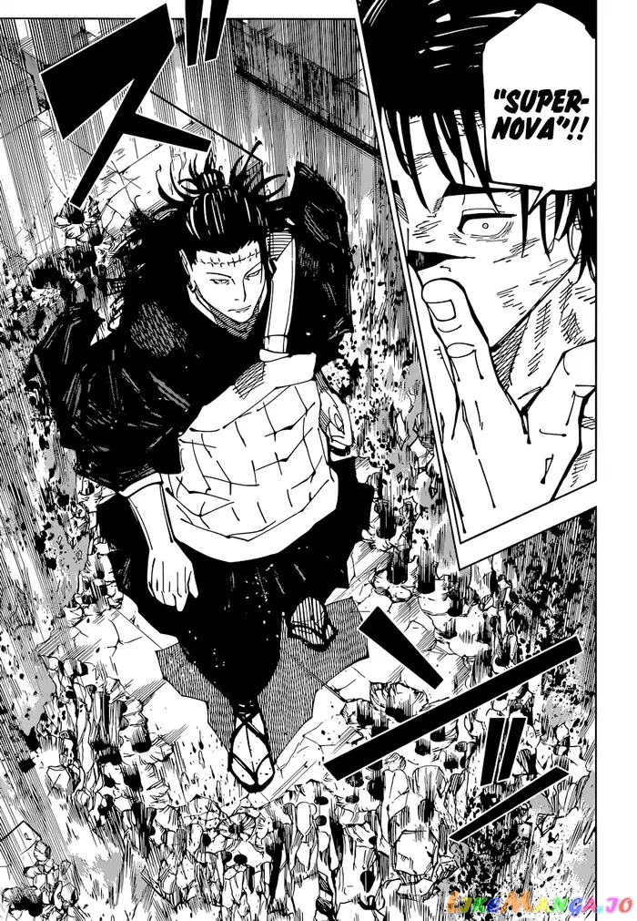 Jujutsu Kaisen Chapter 204 image 17_optimized